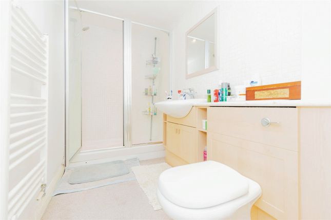 Flat for sale in Eton Drive, Cheadle, Greater Manchester