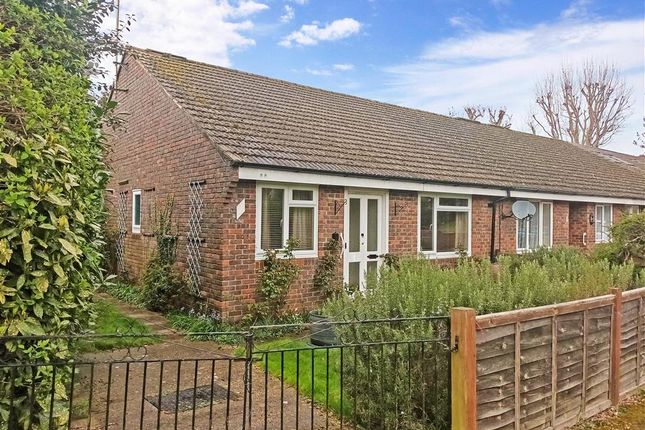 Semi-detached bungalow for sale in Peary Close, Horsham, West Sussex