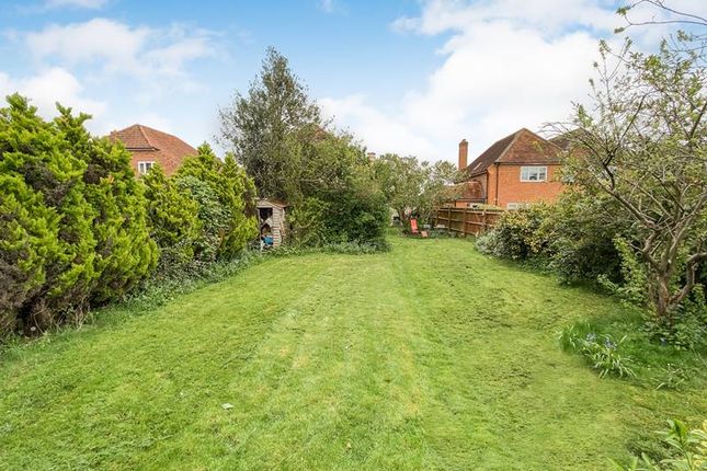 Semi-detached house for sale in Whitepit Lane, Flackwell Heath, High Wycombe