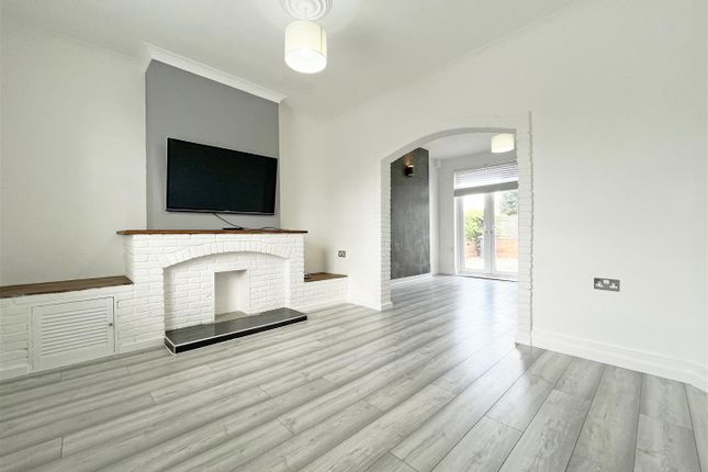 End terrace house to rent in Carlton Hill, Carlton, Nottingham