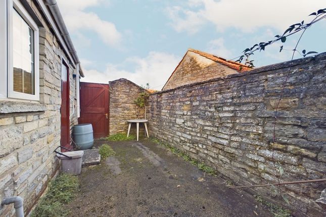 Detached house for sale in Mowries Court, Somerton