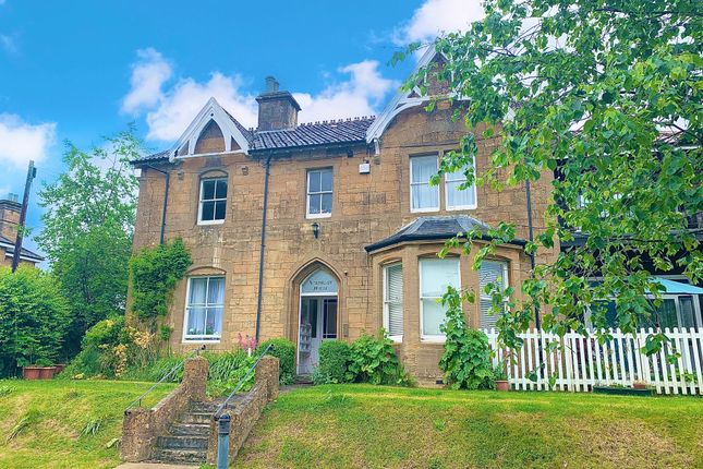 1 bed flat to rent in North Road, Sherborne DT9
