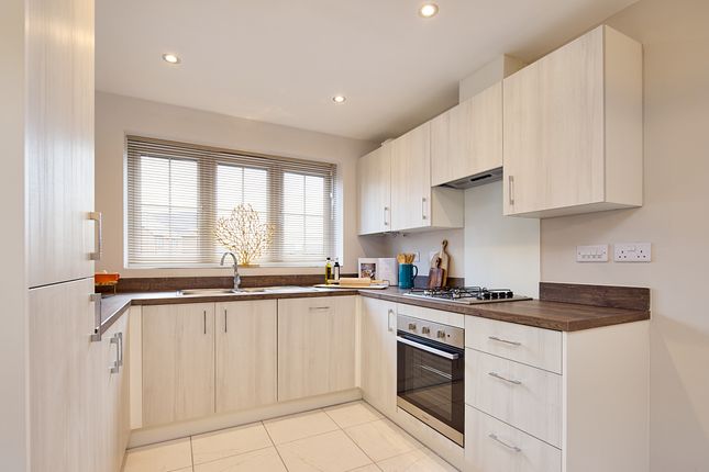Plot 10, Rolston Road, Hornsea photo 3