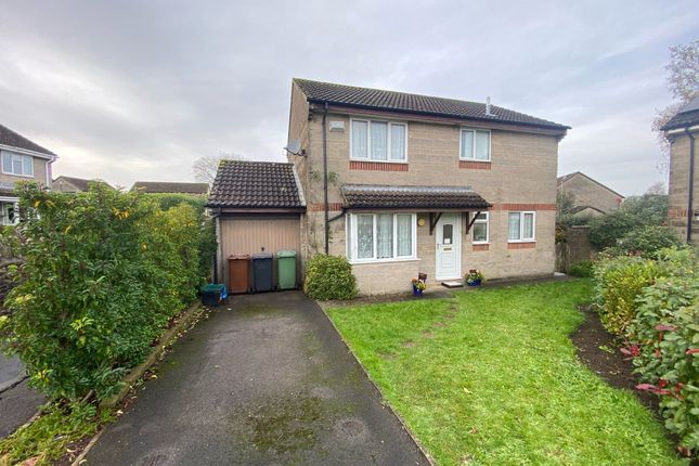 Detached house for sale in Hyatt Place, Shepton Mallet