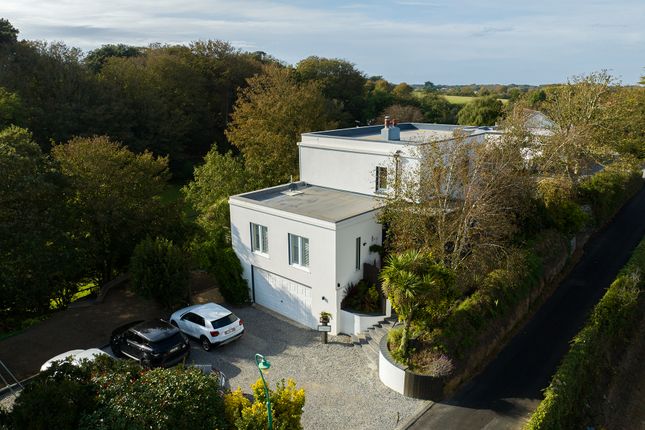 Property for sale in Damouettes Lane, St Peter Port, Guernsey