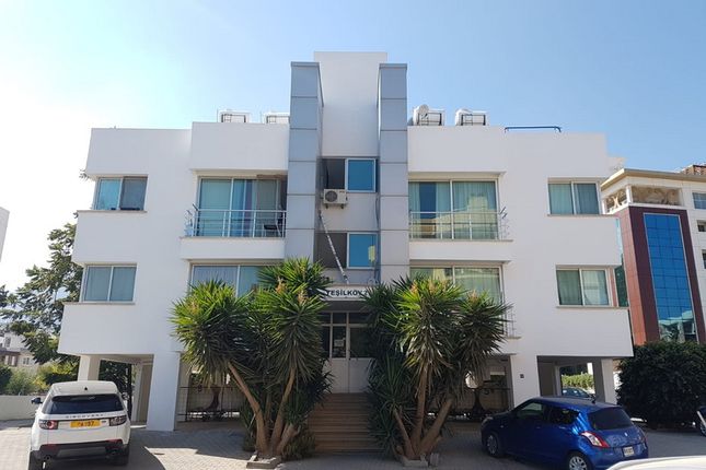 Thumbnail Block of flats for sale in Great Investment Opportunity!, Karakum, Cyprus