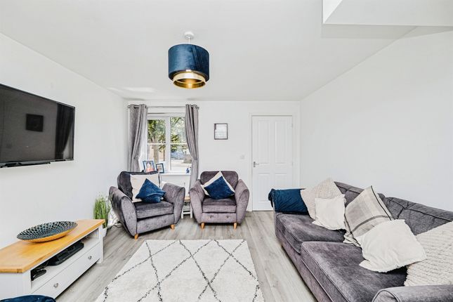 57, Heol Stradling, BRIDGEND photo 4