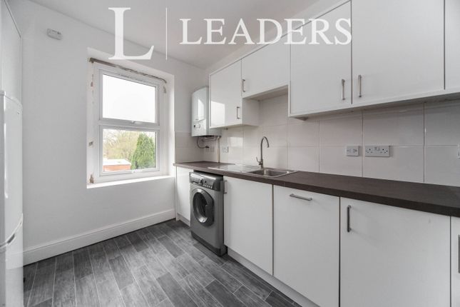 Flat 2, 25, High Street South, Bedfordshire photo 3