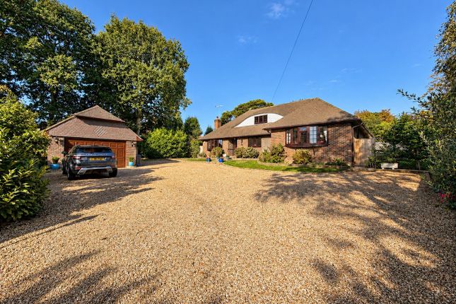 4-bed bungalow on Wealden Way, Bexhill-on-Sea, £700,000