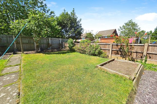 7, Church Street, Wood Lane, Bignall End photo 2