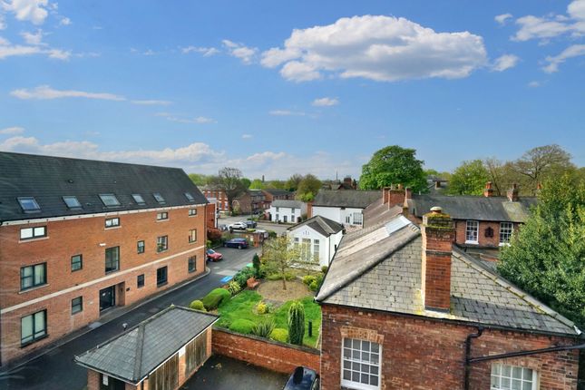 Thumbnail Flat for sale in Ashbourne Road, Derby