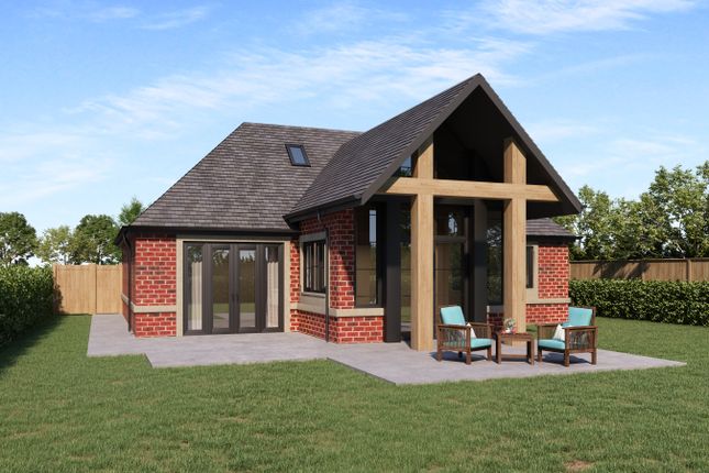 4-bed detached on The Spruce, Halfkey Gardens,, Halfkey Road, Worcestershire, £750,000