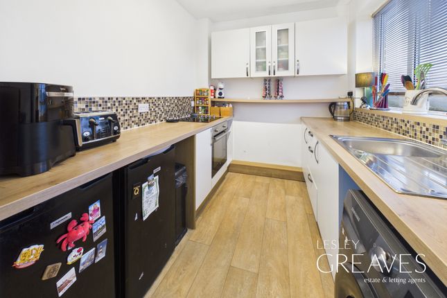 18, Ash Court, Nottingham photo 3