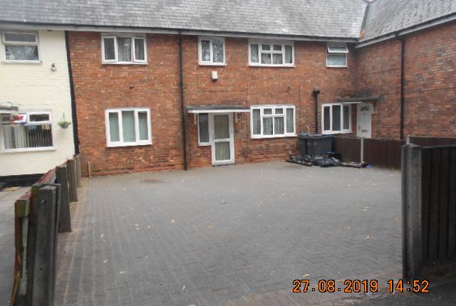 3 Bedroom Houses To Let In B9 Primelocation