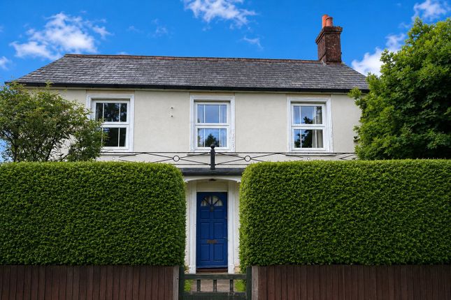 Grove House,, Vicarage Road, Salisbury photo 2