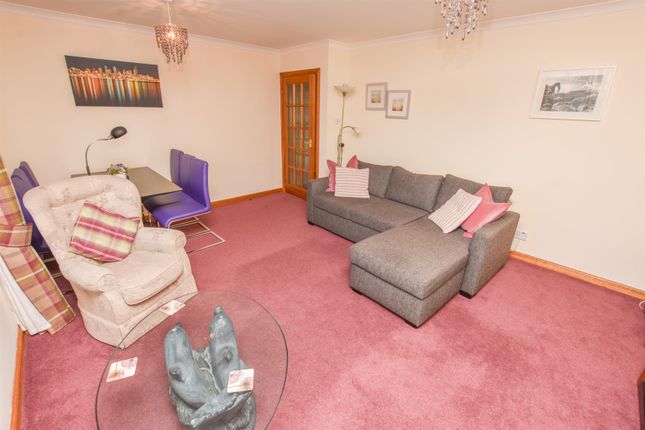 Flat for sale in 5 Ryebank Court, Rosemarkie, Fortrose