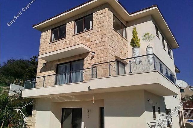 Detached house for sale in Palodeia, Limassol, Cyprus
