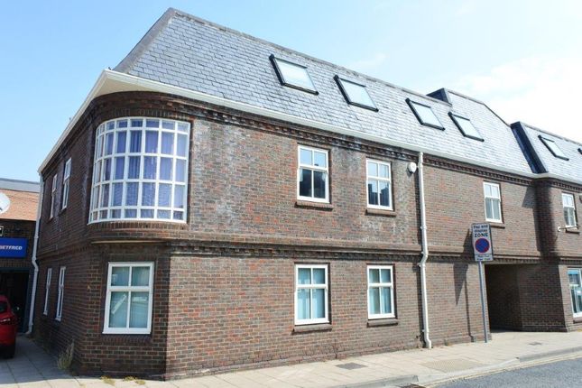 Office to let in High Street, Northallerton