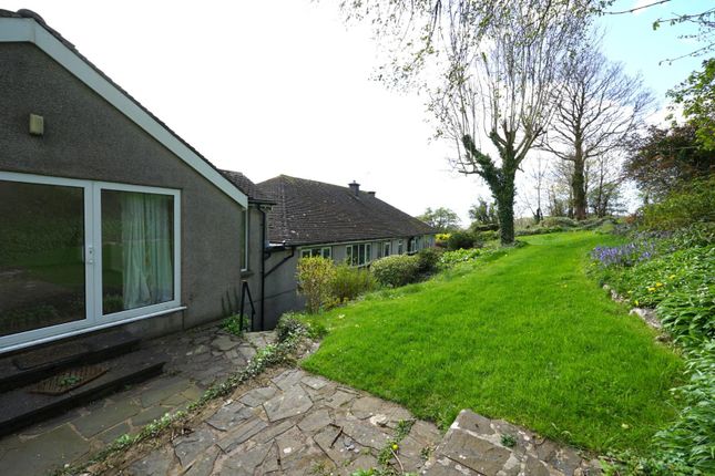 Detached bungalow for sale in White Ghyll Lane, Bardsea, Ulverston