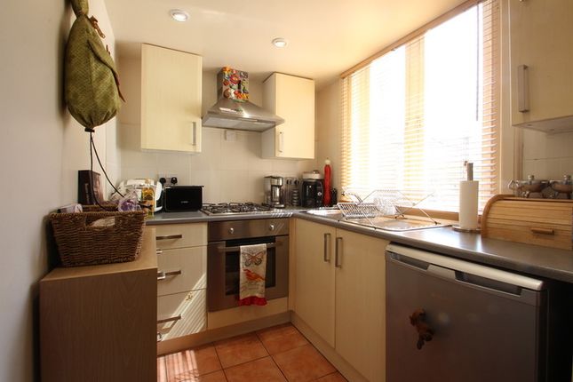 The Old Vicarage, Canning Road, Croydon photo 3