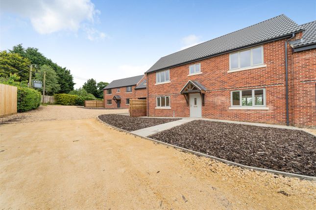 Detached house for sale in Melton Road, Ab Kettleby, Melton Mowbray