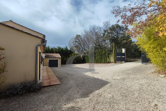 Villa for sale in La Baume-De-Transit, Provence-Alpes-Cote D'azur, 84110, France