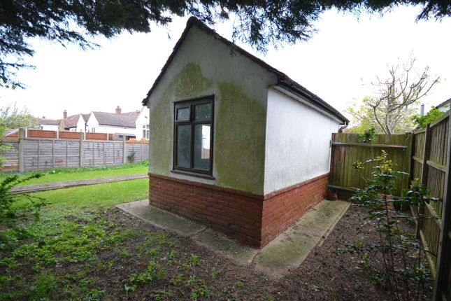 Semi-detached house for sale in Borrowdale Avenue, Harrow