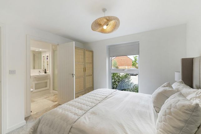 Flat 1, 4, Crimson Close, West Malling photo 4