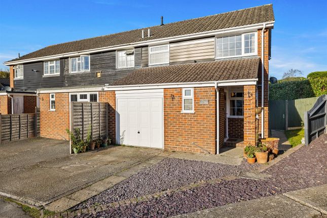 3-bed house on 29 Jubilee Way, Storrington, Pulborough, £399,950