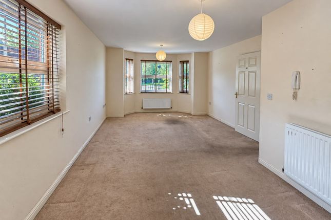 9 Lancaster Gate, Cambridge photo 3