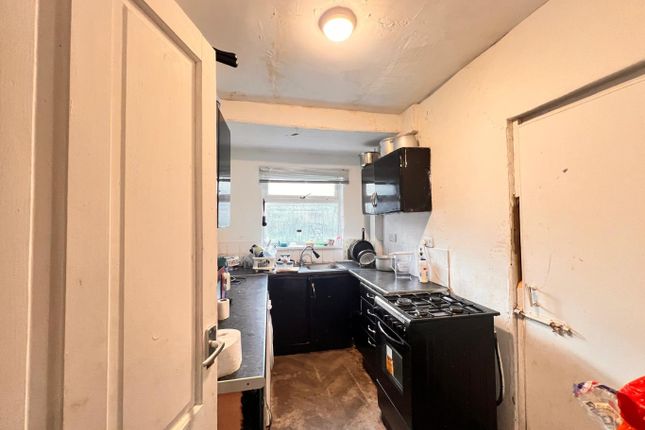 139, Fenham Hall Drive, Newcastle upon Tyne photo 2