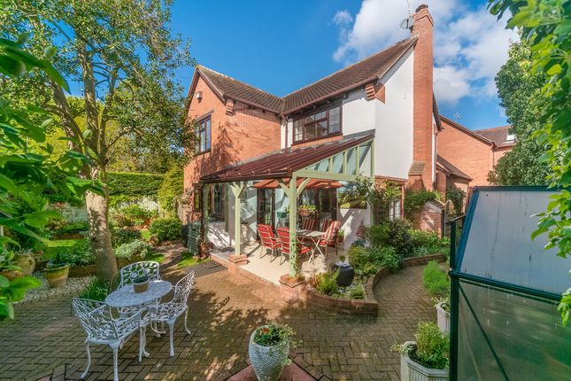 Thumbnail Detached house for sale in Chapel Street, Welford On Avon, Stratford-Upon-Avon
