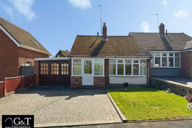 2-bed house on 3 Thanet Close, Kingswinford, £290,000
