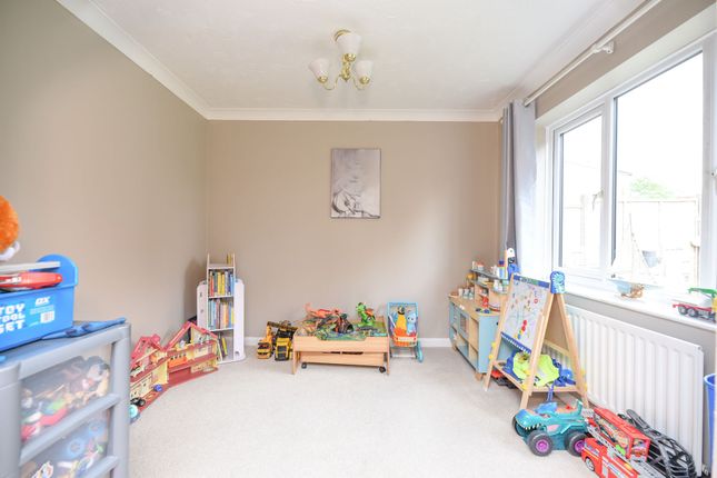 3 Oak Drive, Huntingdon photo 4