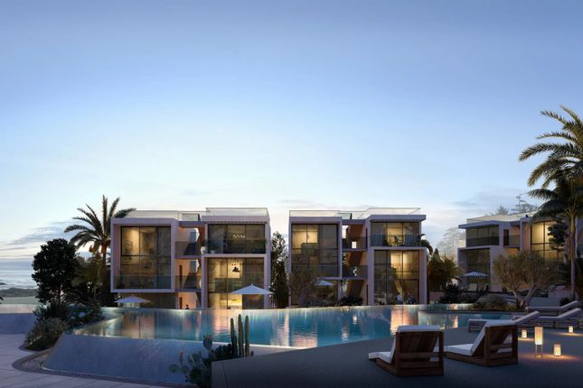 Penthouse for sale in İsmet İnönü Cd, Kyrenia, 9940
