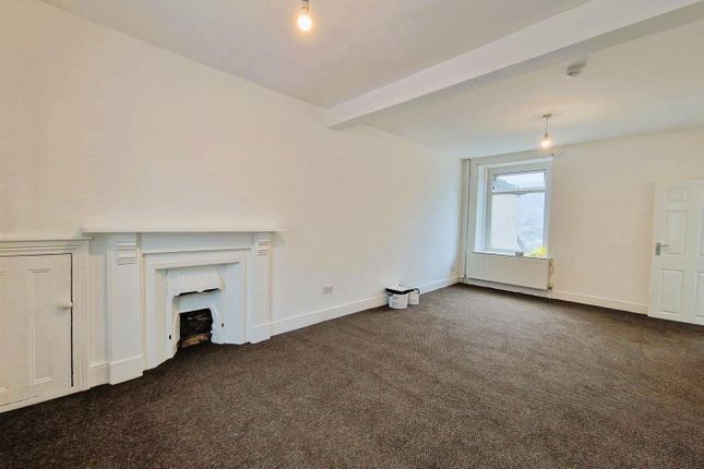 Terraced house to rent in Arnold Street, Mountain Ash
