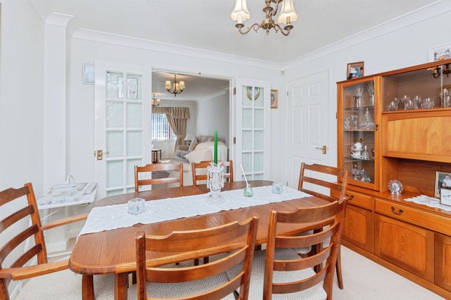 3, Harrow Close, Leicester photo 4