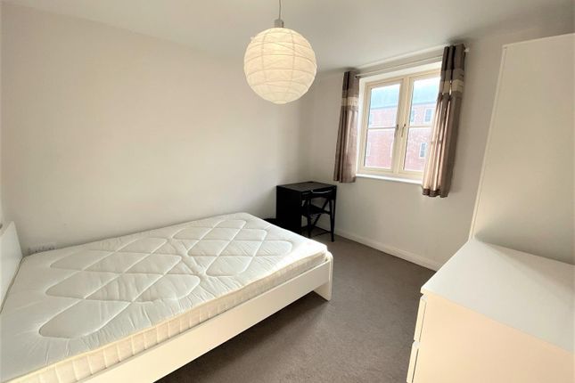 Property to rent in Kilby Mews, Stoke, Coventry
