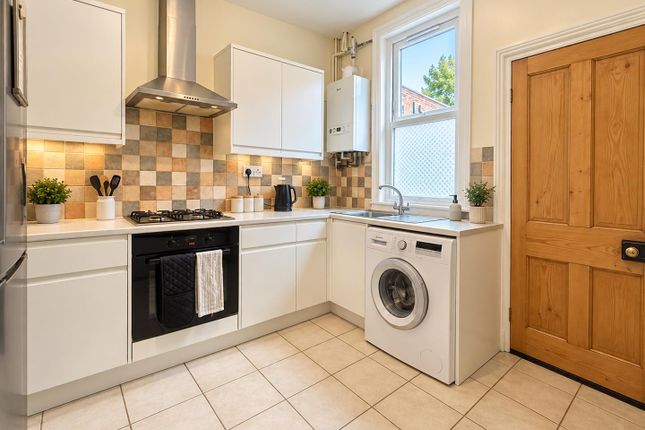 15, Dudley Street, York photo 4