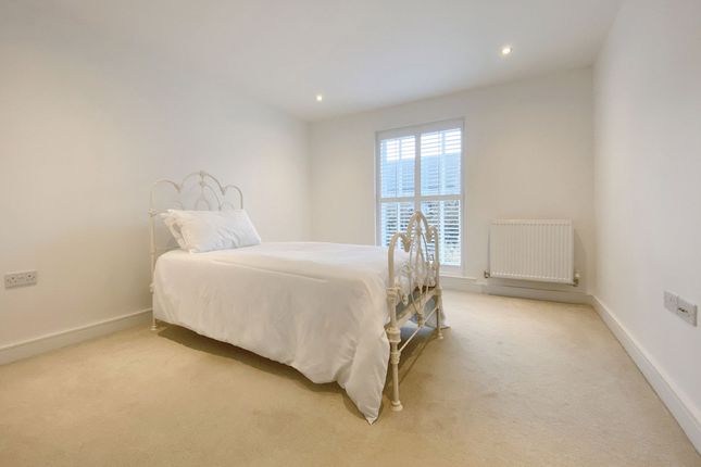 Flat for sale in John Dobson Drive, Longhirst, Morpeth