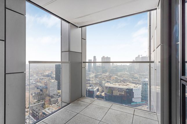 Flat 2904, Atlas Building, 145, City Road, London photo 4
