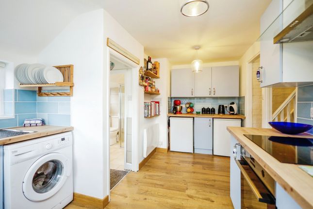 End terrace house for sale in High Street, Barcombe, Lewes, East Sussex