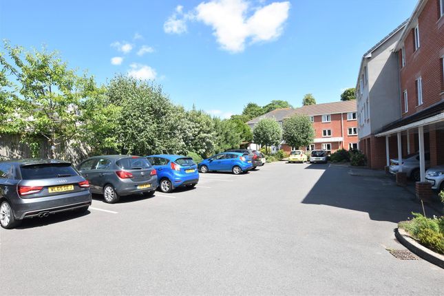 Flat for sale in Butts Road, Heavitree, Exeter