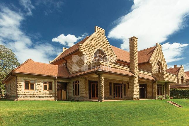 Thumbnail Villa for sale in Three D Lane, Karen, Nairobi, Kenya