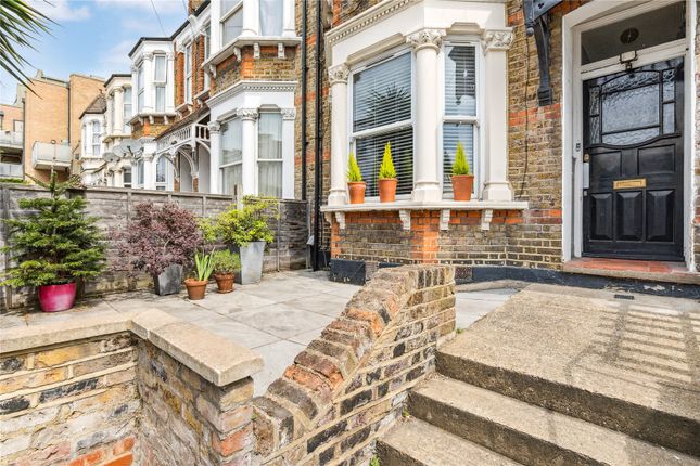 Thumbnail Flat for sale in Rucklidge Avenue, London