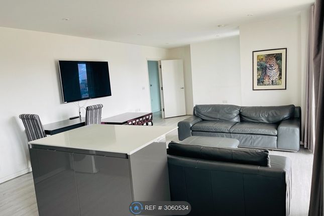 Flat, Embankment House Fleet St, Brighton photo 5