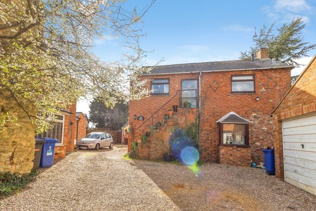 4-bed house on 4A,, Chestnut Road, Towcester, £450,000
