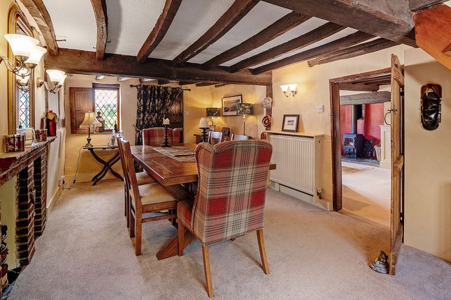 Cottage for sale in Knightcote, Southam, Warwickshire