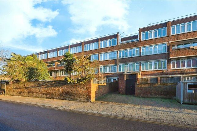 3-bed maisonette on 149 Carey Gardens, London, £420,000