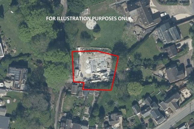 Land for sale in Hunts Hill, Blunsdon, Swindon